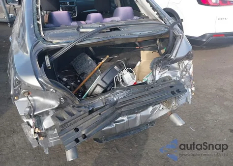 2016 Nissan Altima 2.5 S from USA, damaged, VIN 1N4AL3AP9GC135520